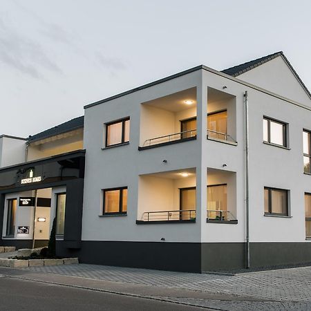 Business And Family Homes Burgau Exteriör bild